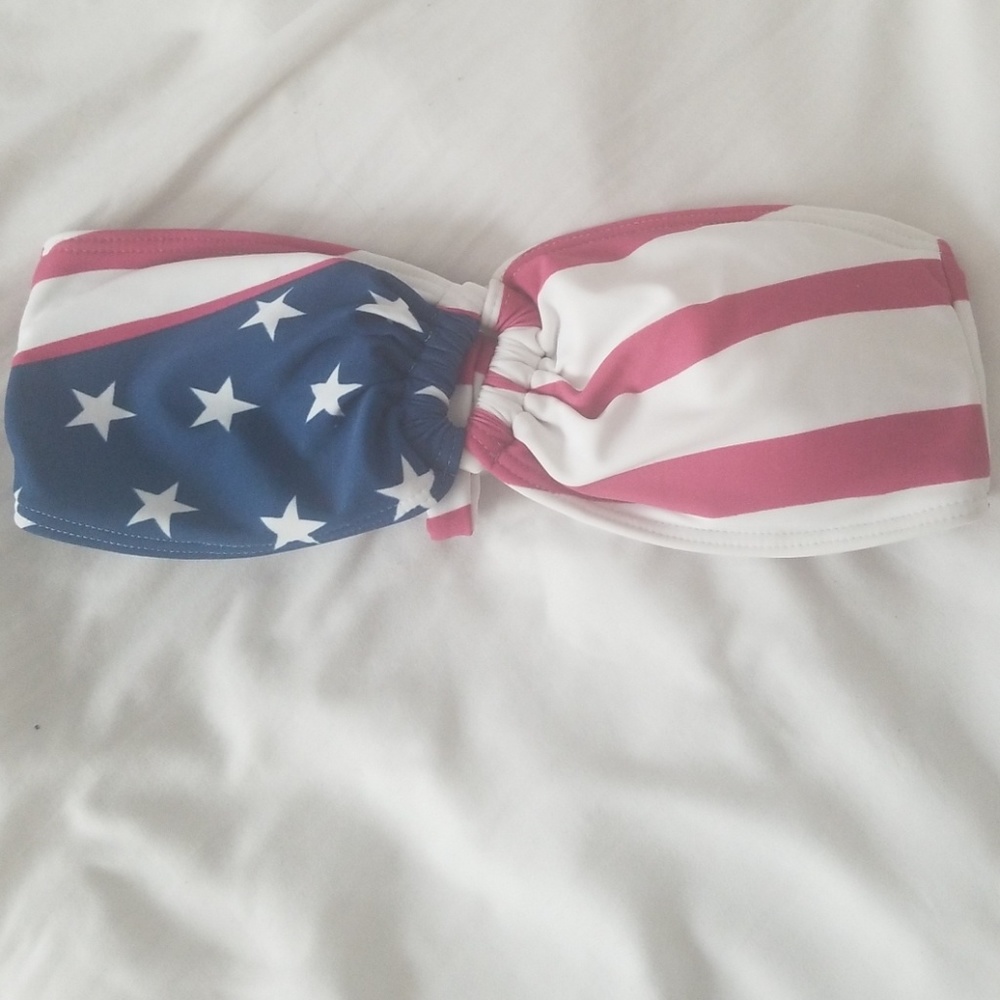 Bandeau top